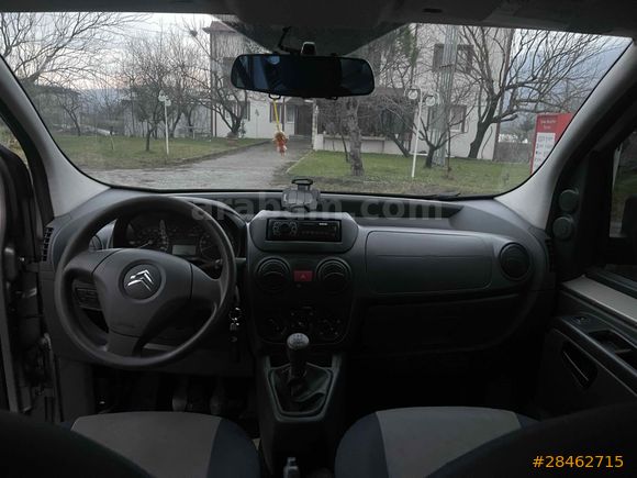 Sahibinden Citroen Nemo 1.4 HDi  2008 Model 