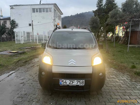 Sahibinden Citroen Nemo 1.4 HDi  2008 Model 