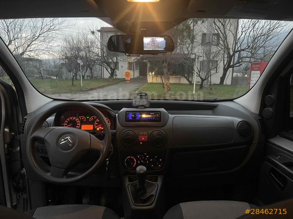 Sahibinden Citroen Nemo 1.4 HDi  2008 Model 