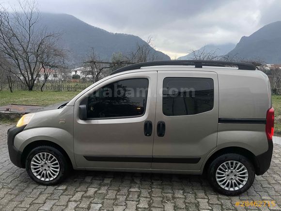 Sahibinden Citroen Nemo 1.4 HDi  2008 Model 
