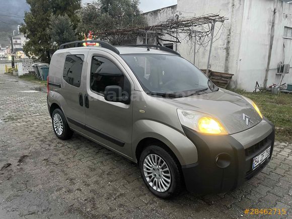 Sahibinden Citroen Nemo 1.4 HDi  2008 Model 