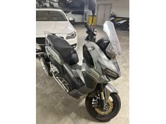 Ressivo 250 cc 25 hp