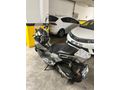 Ressivo 250 cc 25 hp