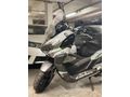 Ressivo 250 cc 25 hp