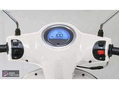 LİDER MOTOR'DAN KUBA BRİLLANT 125 PRO-X ÖZEL SERİ HEMEN TESLİM!!