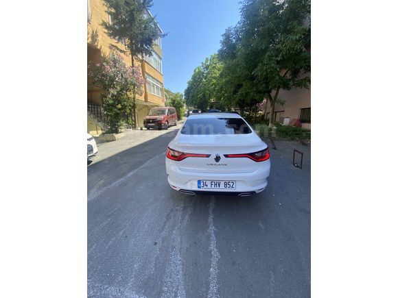Sahibinden Renault Megane 1.3 TCe Joy 2022 Model 