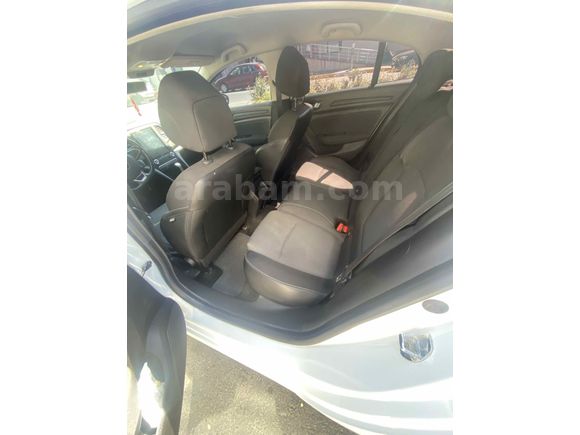 Sahibinden Renault Megane 1.3 TCe Joy 2022 Model 