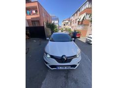 Sahibinden Renault Megane 1.3 TCe Joy 2022 Model 