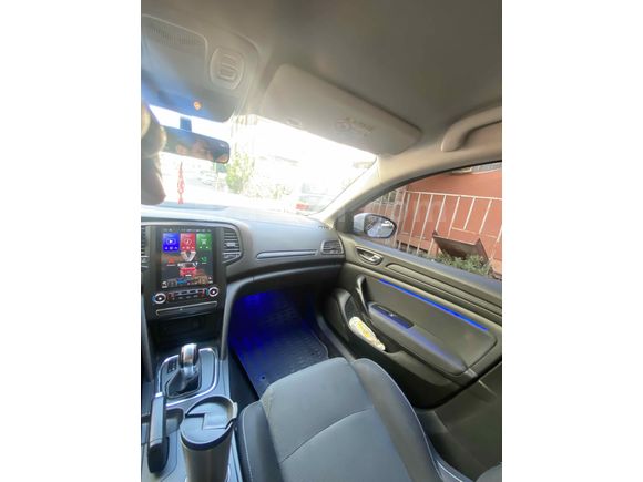 Sahibinden Renault Megane 1.3 TCe Joy 2022 Model 