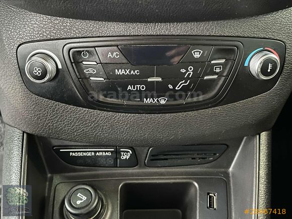 ÇINAR'DAN 2021 MODEL 117 BİNDE COURİER TİTANİUM