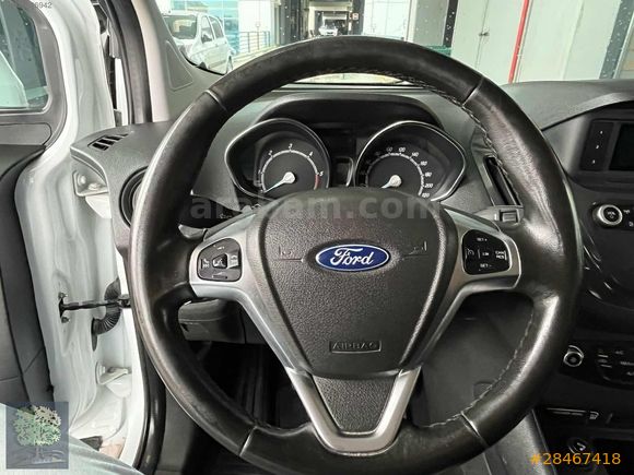 ÇINAR'DAN 2021 MODEL 117 BİNDE COURİER TİTANİUM