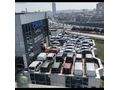 ÇINAR'DAN 2021 MODEL 117 BİNDE COURİER TİTANİUM