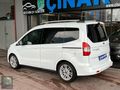 ÇINAR'DAN 2021 MODEL 117 BİNDE COURİER TİTANİUM