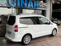 ÇINAR'DAN 2021 MODEL 117 BİNDE COURİER TİTANİUM