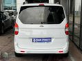 ÇINAR'DAN 2021 MODEL 117 BİNDE COURİER TİTANİUM