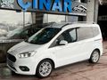 ÇINAR'DAN 2021 MODEL 117 BİNDE COURİER TİTANİUM