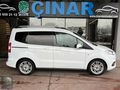 ÇINAR'DAN 2021 MODEL 117 BİNDE COURİER TİTANİUM