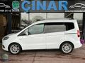 ÇINAR'DAN 2021 MODEL 117 BİNDE COURİER TİTANİUM