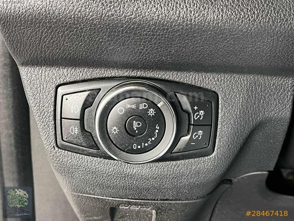 ÇINAR'DAN 2021 MODEL 117 BİNDE COURİER TİTANİUM