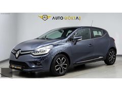 AUTO GÖKTAŞ- 2019 RENAULT CLIO 1.5 DCI İCON OTOMATİK