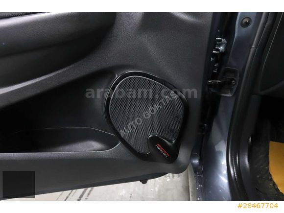 AUTO GÖKTAŞ- 2019 RENAULT CLIO 1.5 DCI İCON OTOMATİK