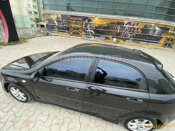 Sahibinden Chevrolet Lacetti 1.4 SE 2010 Model 
