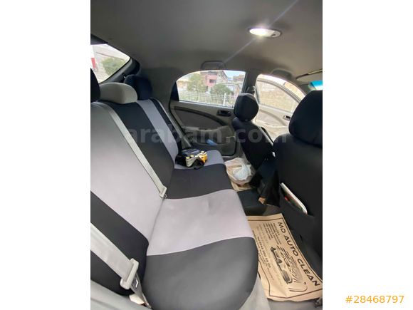 Sahibinden Chevrolet Lacetti 1.4 SE 2010 Model 