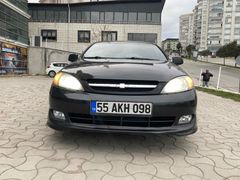 Sahibinden Chevrolet Lacetti 1.4 SE 2010 Model 