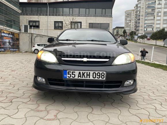 Sahibinden Chevrolet Lacetti 1.4 SE 2010 Model 