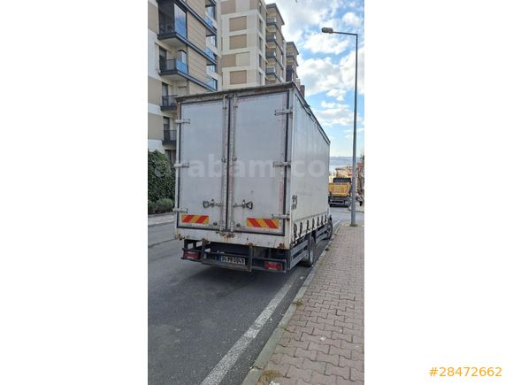 Sahibinden iveco - Otoyol 70C 15 3750