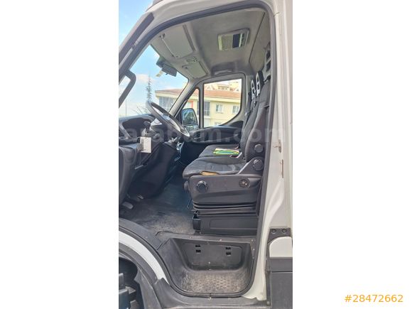 Sahibinden iveco - Otoyol 70C 15 3750