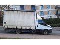 Sahibinden iveco - Otoyol 70C 15 3750