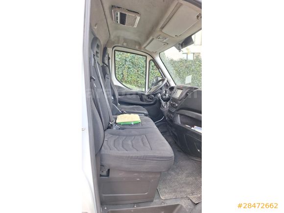Sahibinden iveco - Otoyol 70C 15 3750