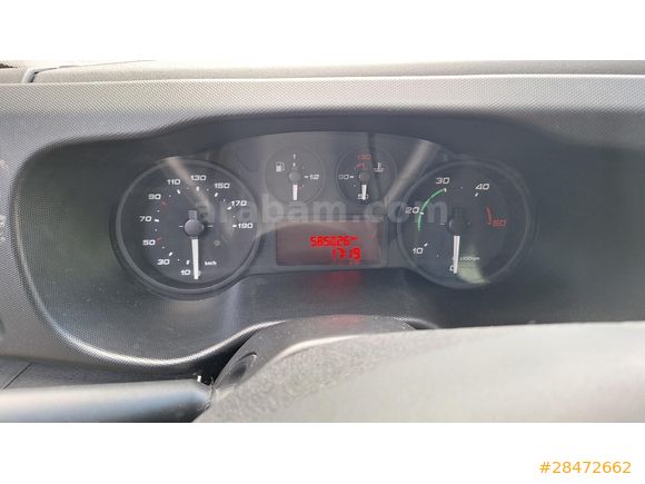 Sahibinden iveco - Otoyol 70C 15 3750