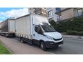 Sahibinden iveco - Otoyol 70C 15 3750