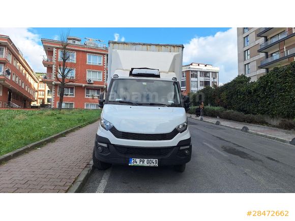 Sahibinden iveco - Otoyol 70C 15 3750