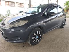 Fiesta 1.4 TDCi Trend 2012 İlk Sahibinden Aldım