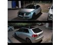Audi A3 2008 S-line OTM/F1