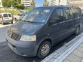 2004 MODEL VW TRANSPORTER 2.5 TDI 