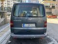 2004 MODEL VW TRANSPORTER 2.5 TDI 