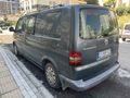 2004 MODEL VW TRANSPORTER 2.5 TDI 