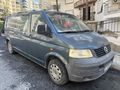 2004 MODEL VW TRANSPORTER 2.5 TDI 