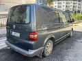 2004 MODEL VW TRANSPORTER 2.5 TDI 