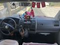 2004 MODEL VW TRANSPORTER 2.5 TDI 