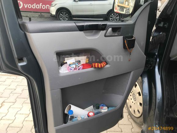 2004 MODEL VW TRANSPORTER 2.5 TDI 