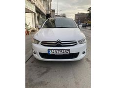 Sahibinden Citroen C-Elysee 1.6 HDi Attraction 2016 Model 