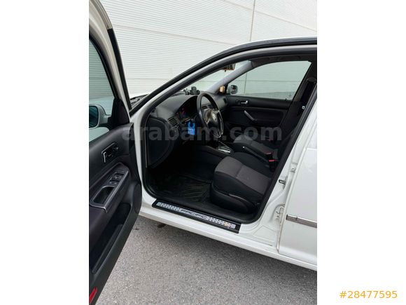 Sahibinden Volkswagen Bora 1.6 Pacific 2004 Model 