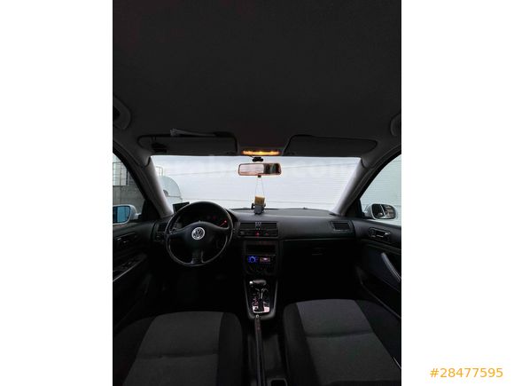 Sahibinden Volkswagen Bora 1.6 Pacific 2004 Model 