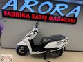 ÇELENK ARORA BAYİ STOKTAN TESLİM LEADER 50 PRO İLLERE TESLİM