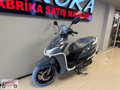 ÇELENK ARORA BAYİ STOKTAN TESLİM LEADER 50 PRO İLLERE TESLİM